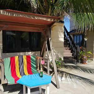 Family Bungalow